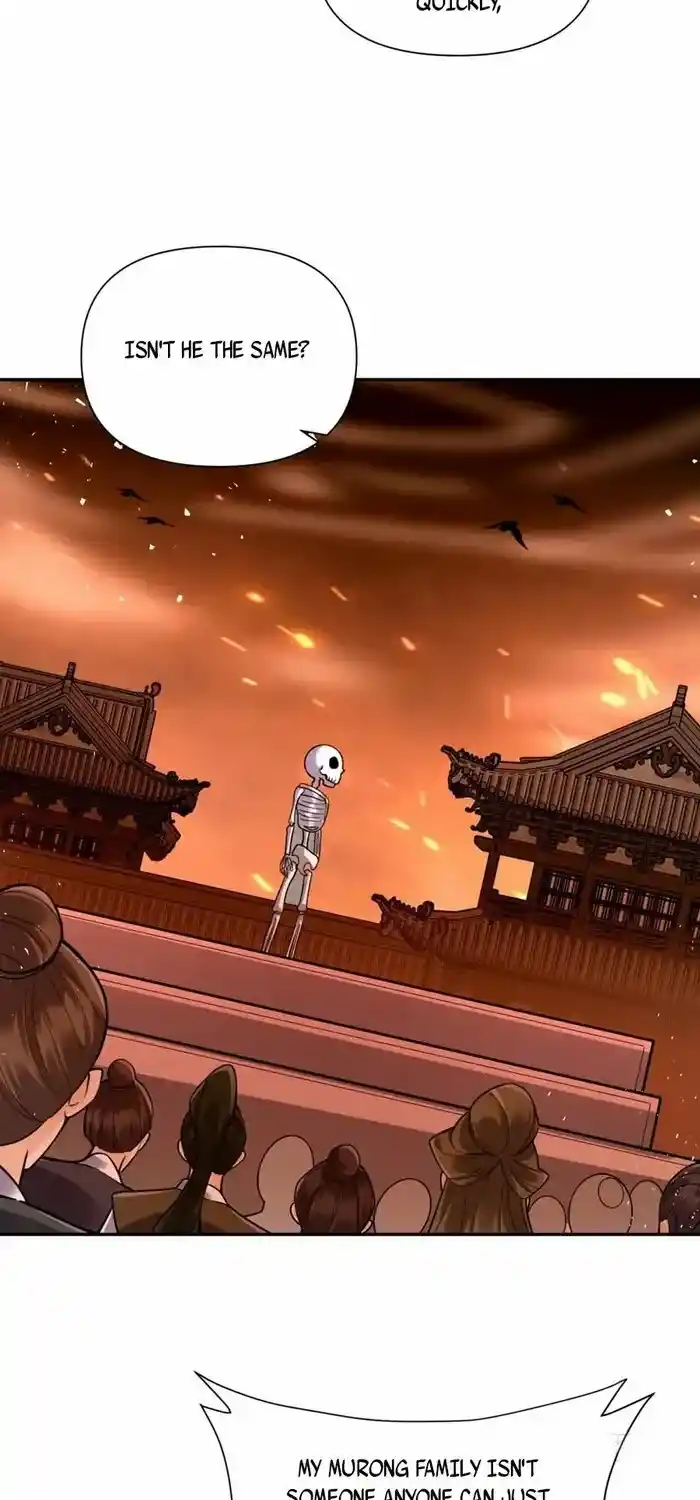 I’m Actually A Cultivation Bigshot Chapter 556