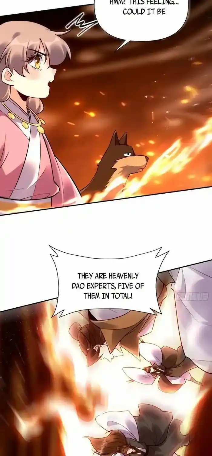 I’m Actually A Cultivation Bigshot Chapter 556