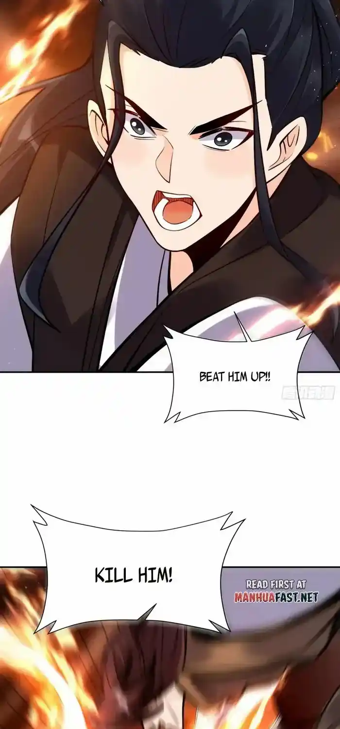 I’m Actually A Cultivation Bigshot Chapter 556