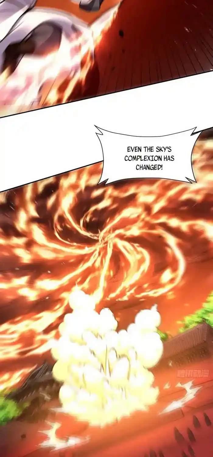 I’m Actually A Cultivation Bigshot Chapter 556