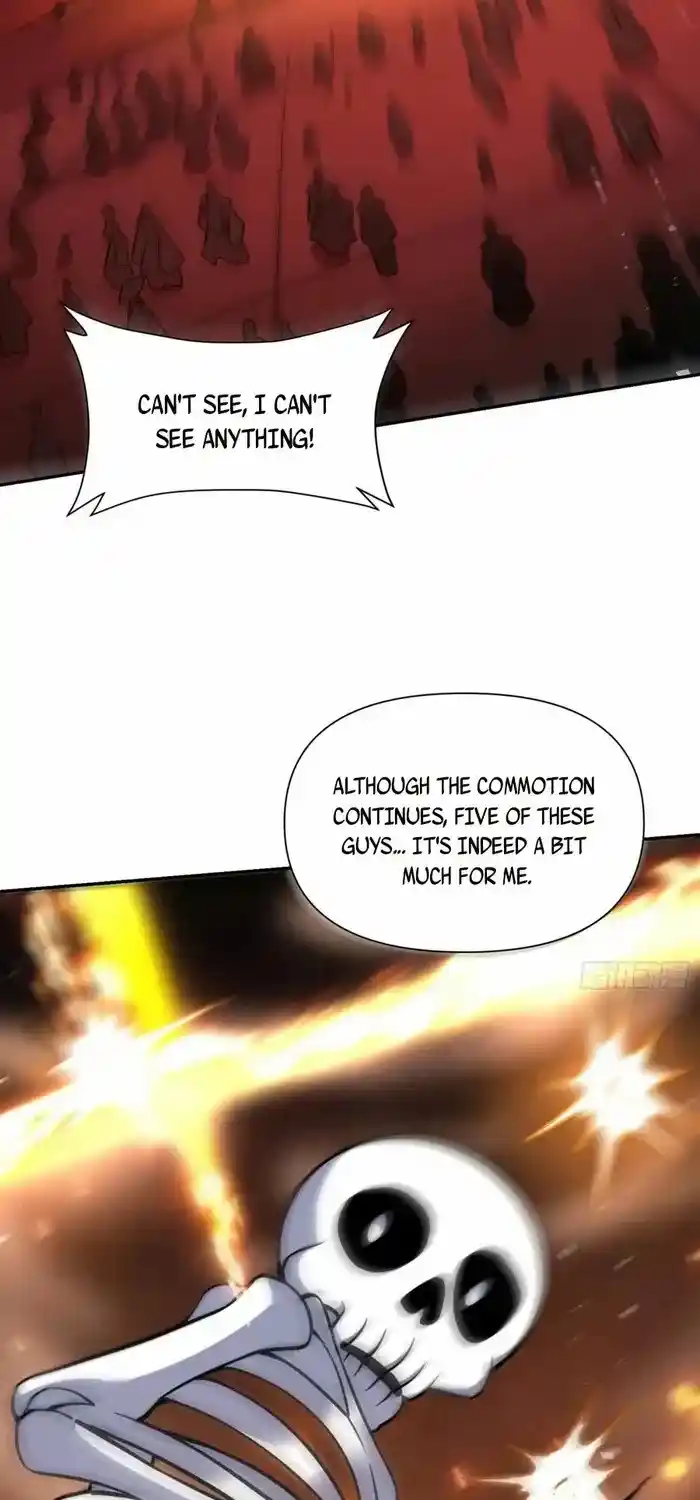 I’m Actually A Cultivation Bigshot Chapter 556