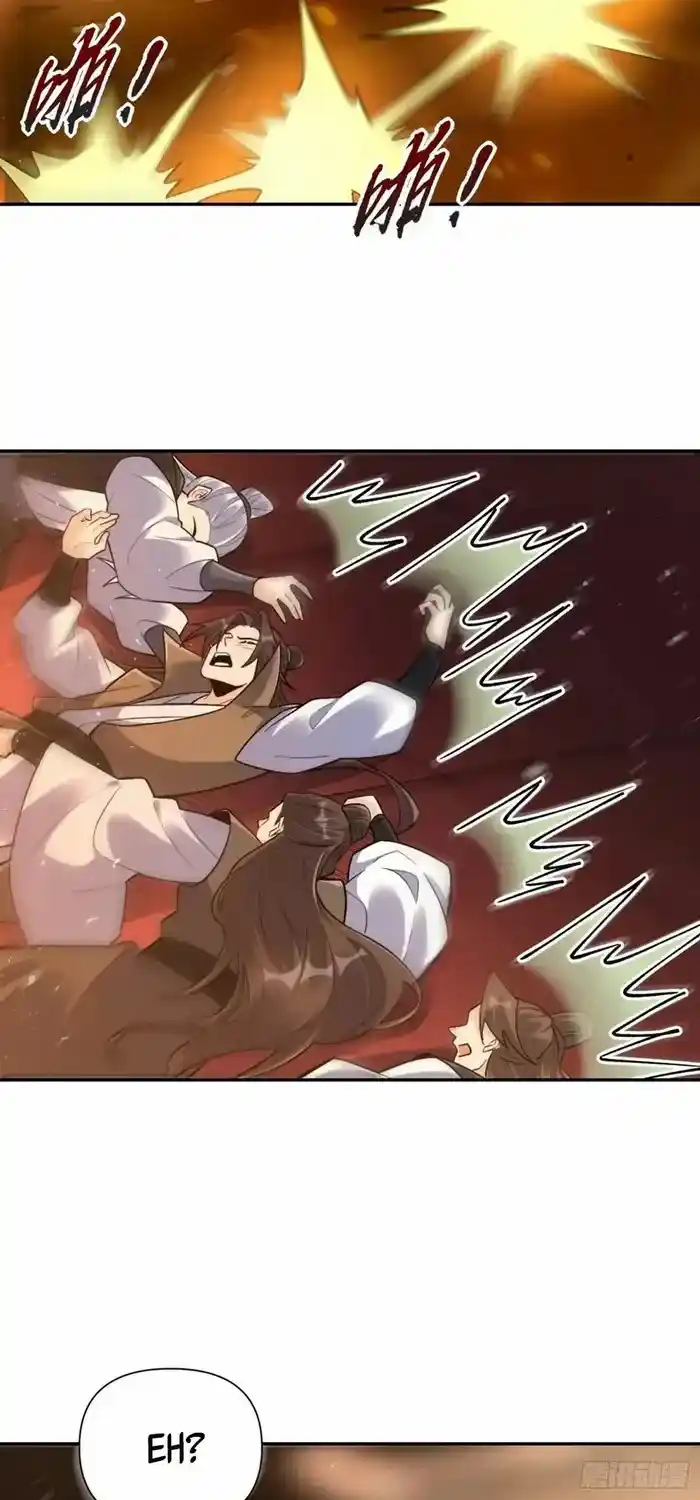 I’m Actually A Cultivation Bigshot Chapter 556