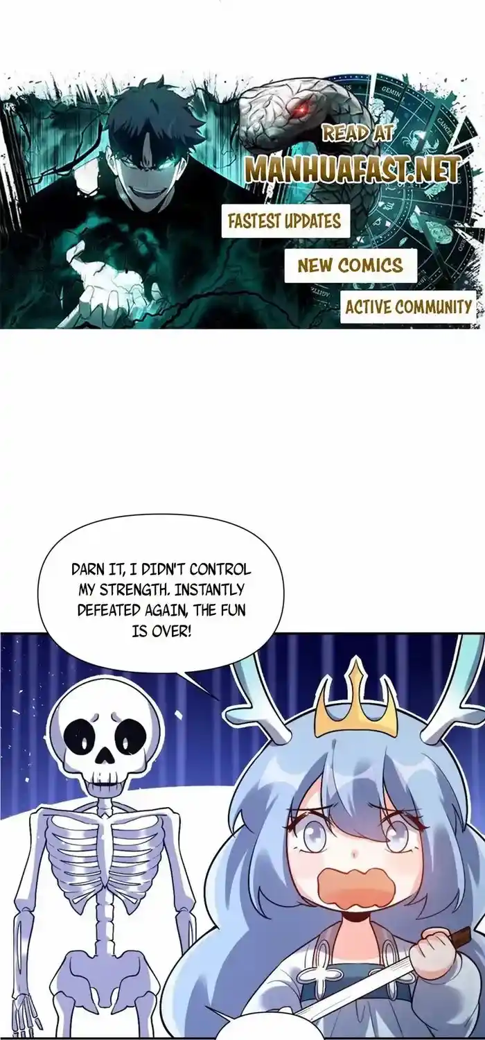 I’m Actually A Cultivation Bigshot Chapter 557