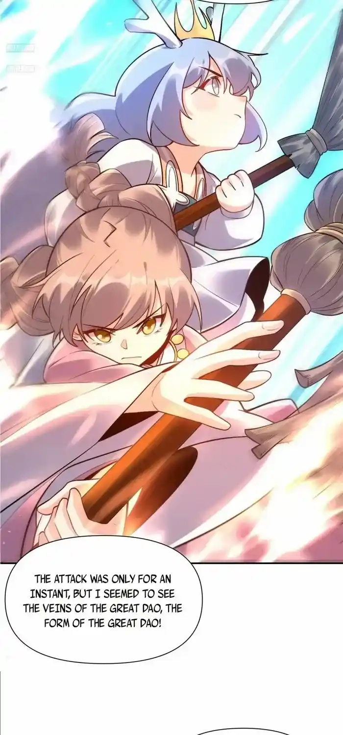 I’m Actually A Cultivation Bigshot Chapter 557