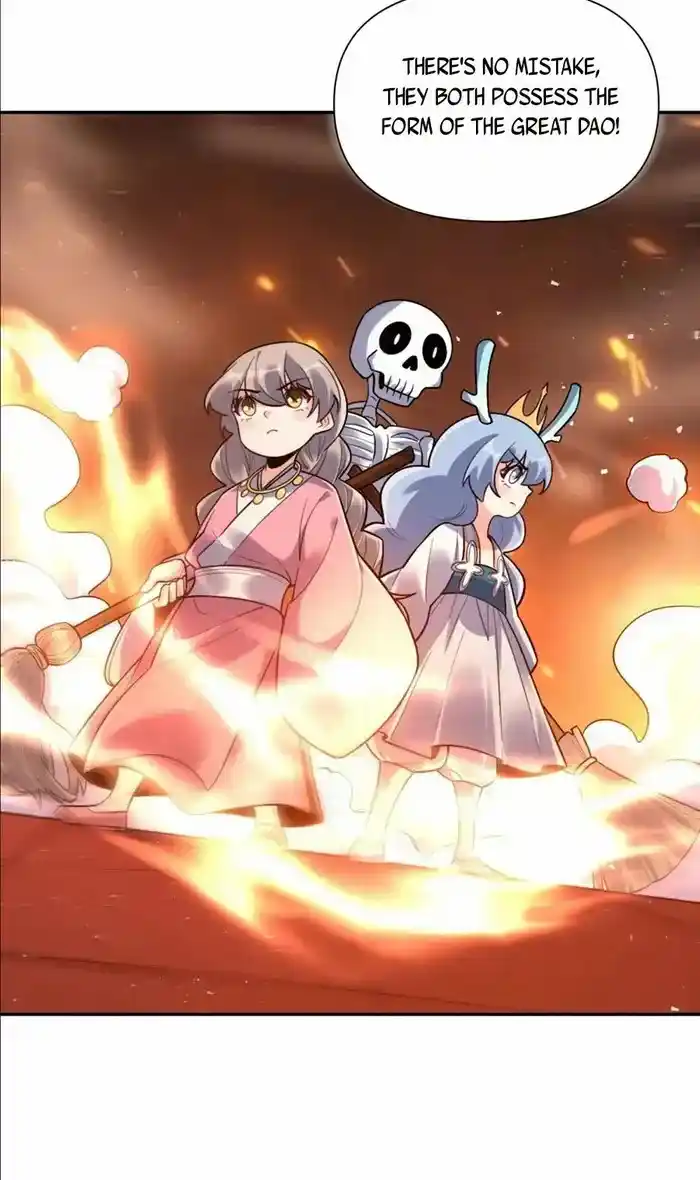 I’m Actually A Cultivation Bigshot Chapter 557