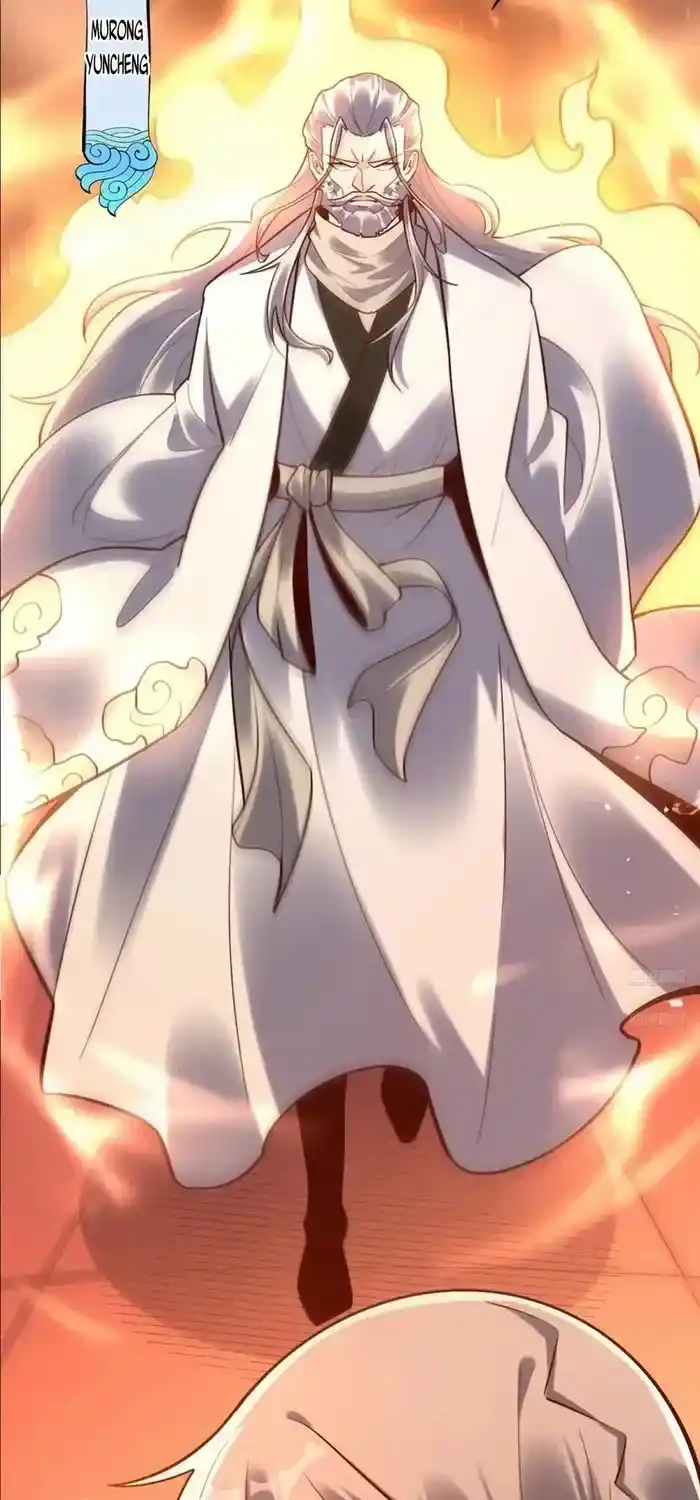 I’m Actually A Cultivation Bigshot Chapter 557