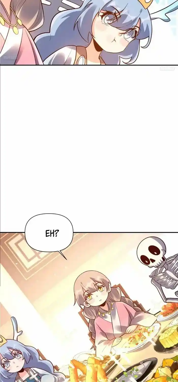 I’m Actually A Cultivation Bigshot Chapter 557