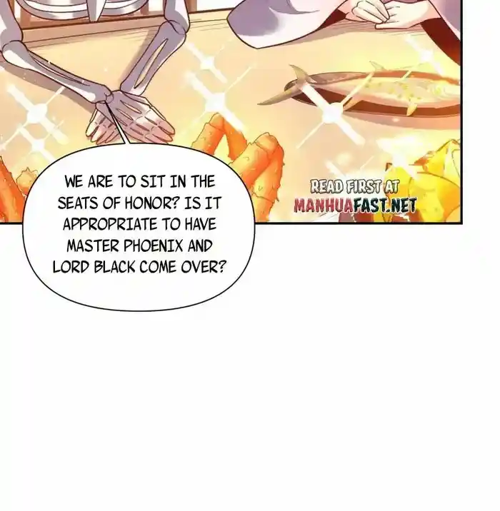 I’m Actually A Cultivation Bigshot Chapter 557