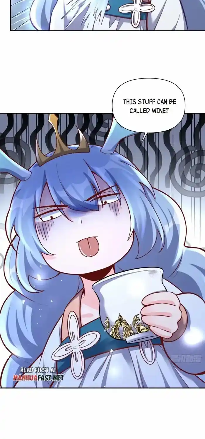 I’m Actually A Cultivation Bigshot Chapter 557