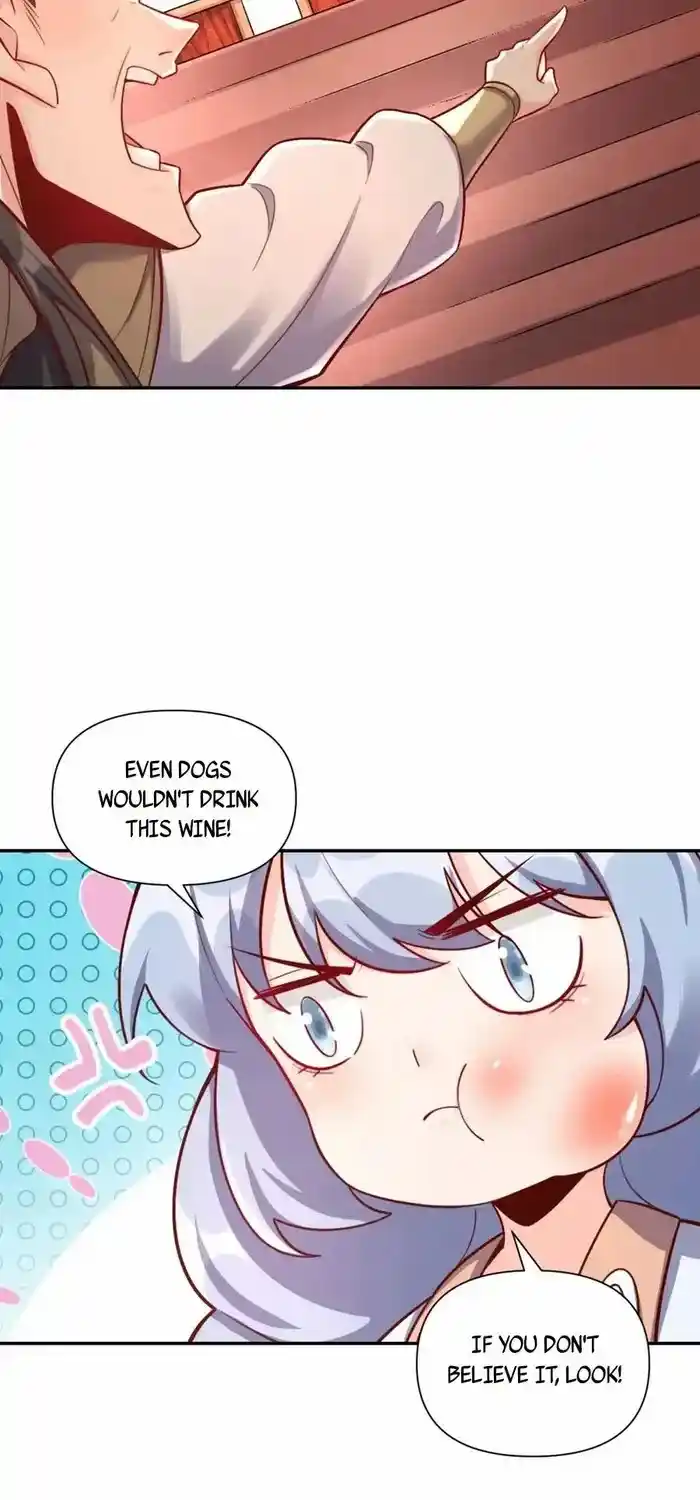 I’m Actually A Cultivation Bigshot Chapter 557