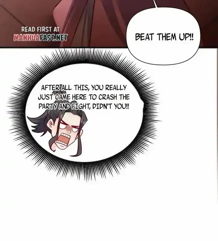 I’m Actually A Cultivation Bigshot Chapter 557