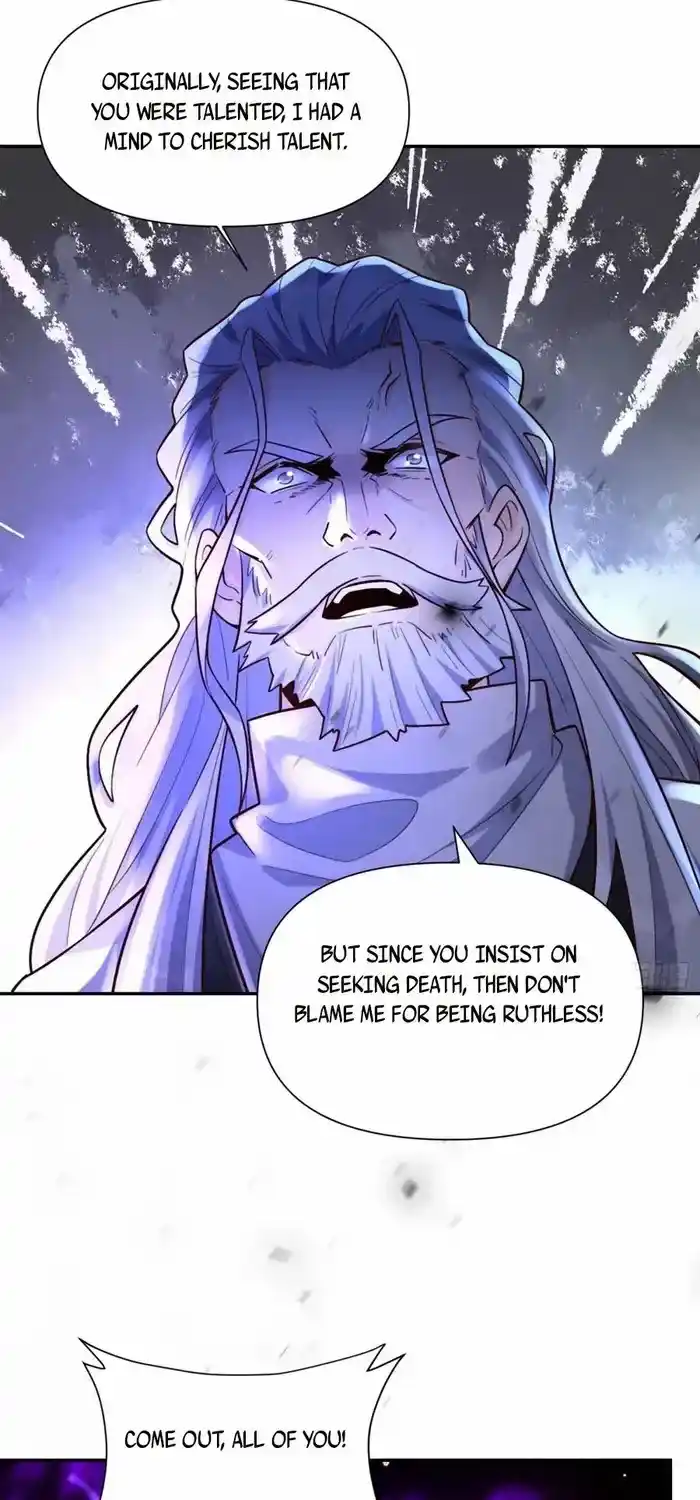 I’m Actually A Cultivation Bigshot Chapter 557