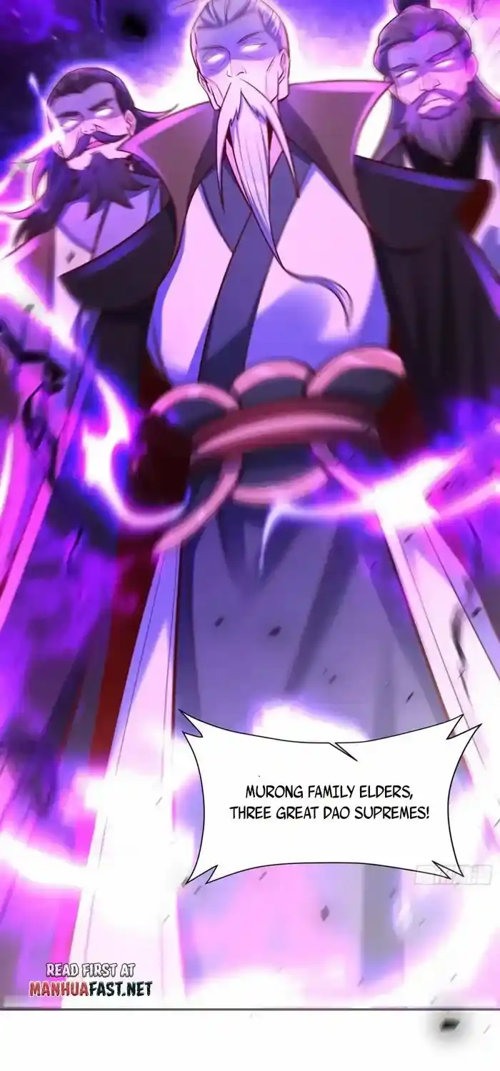 I’m Actually A Cultivation Bigshot Chapter 557