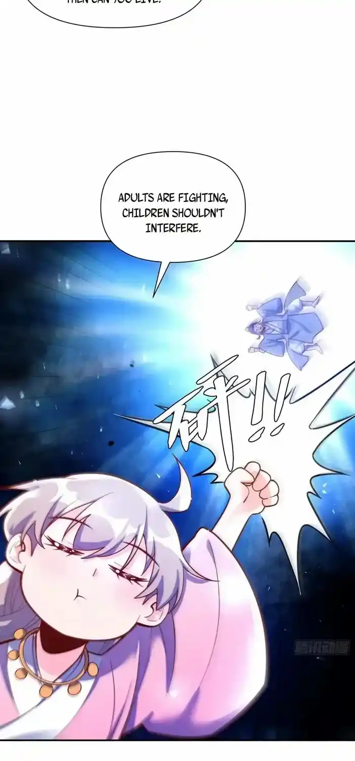 I’m Actually A Cultivation Bigshot Chapter 557