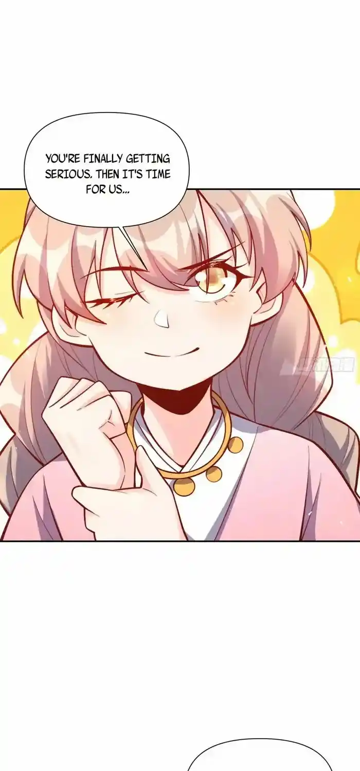 I’m Actually A Cultivation Bigshot Chapter 557