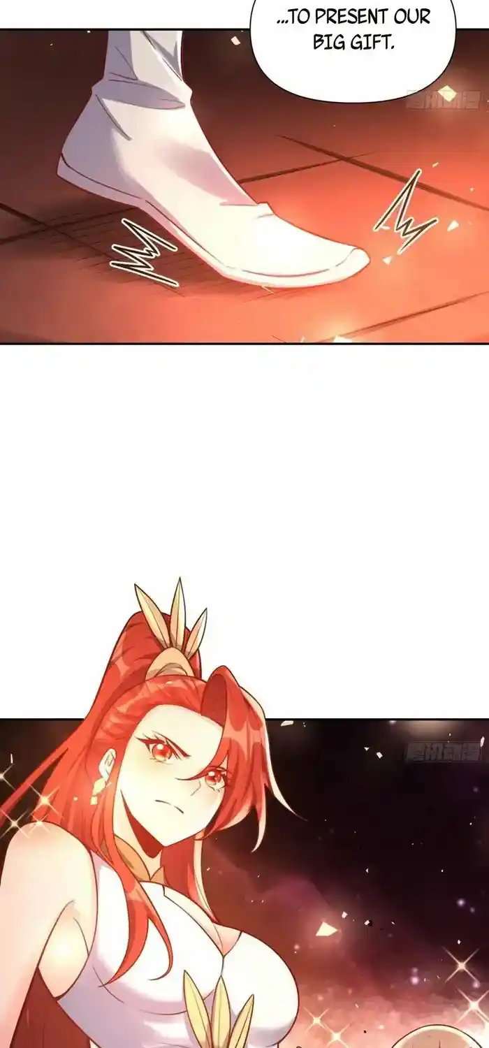 I’m Actually A Cultivation Bigshot Chapter 557