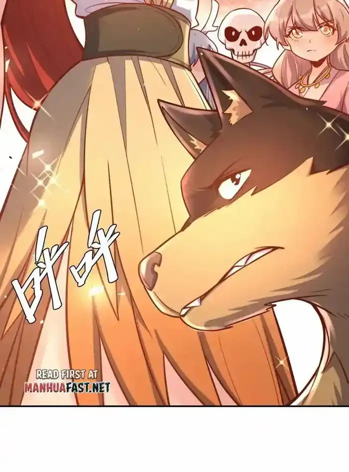 I’m Actually A Cultivation Bigshot Chapter 557