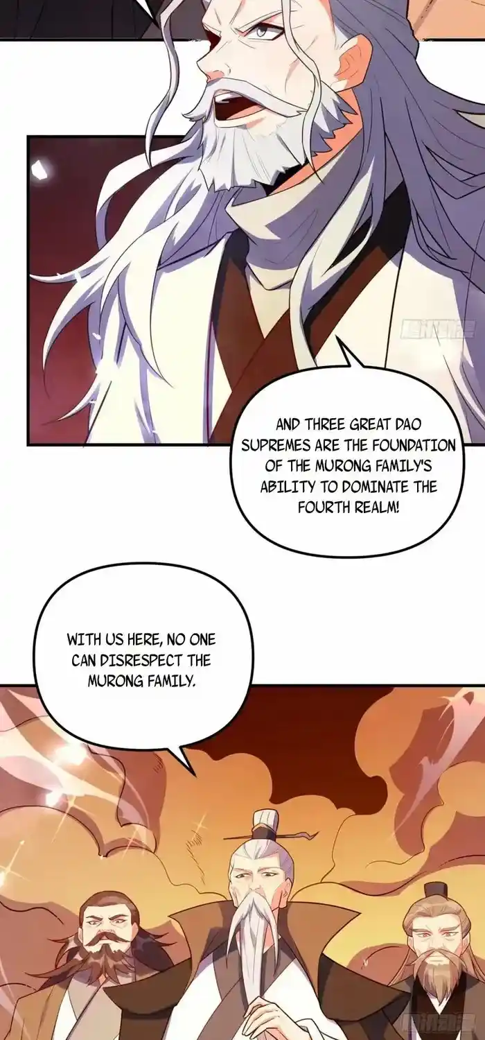 I’m Actually A Cultivation Bigshot Chapter 557