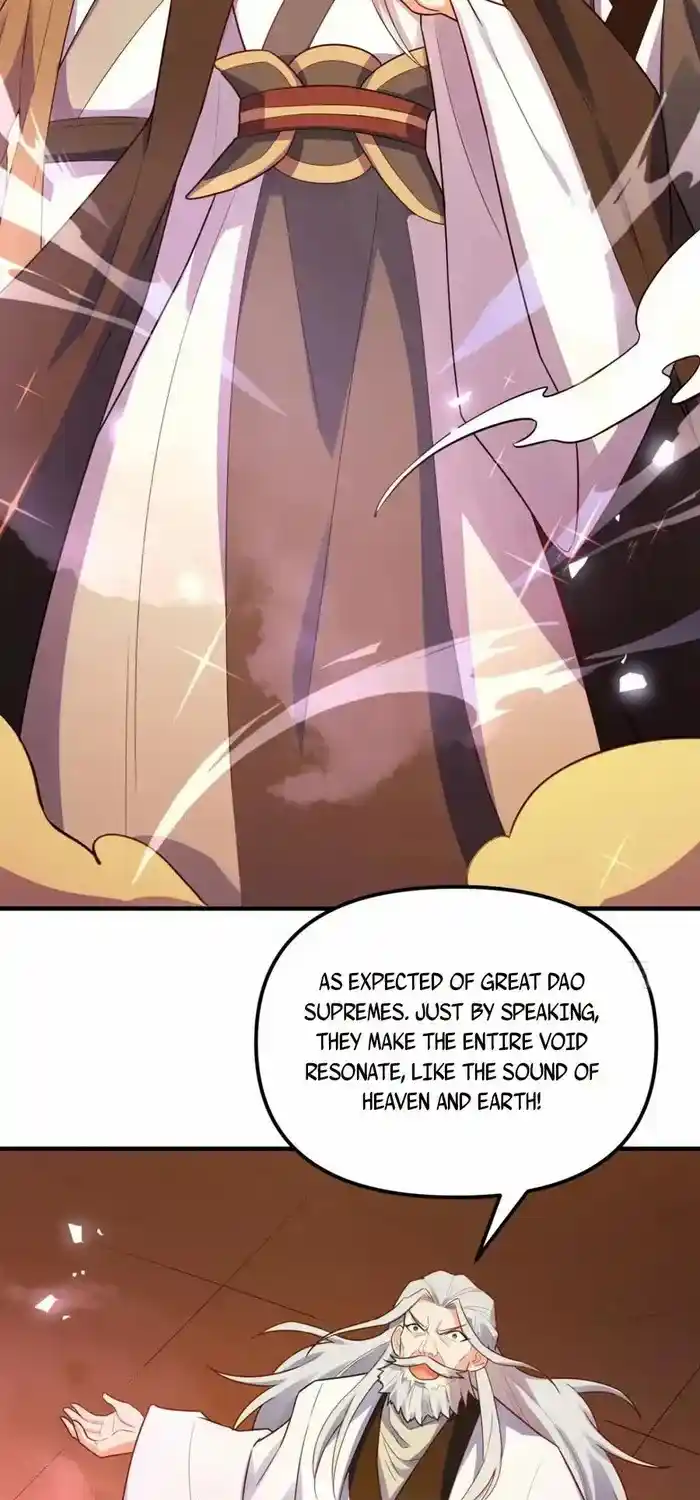 I’m Actually A Cultivation Bigshot Chapter 557