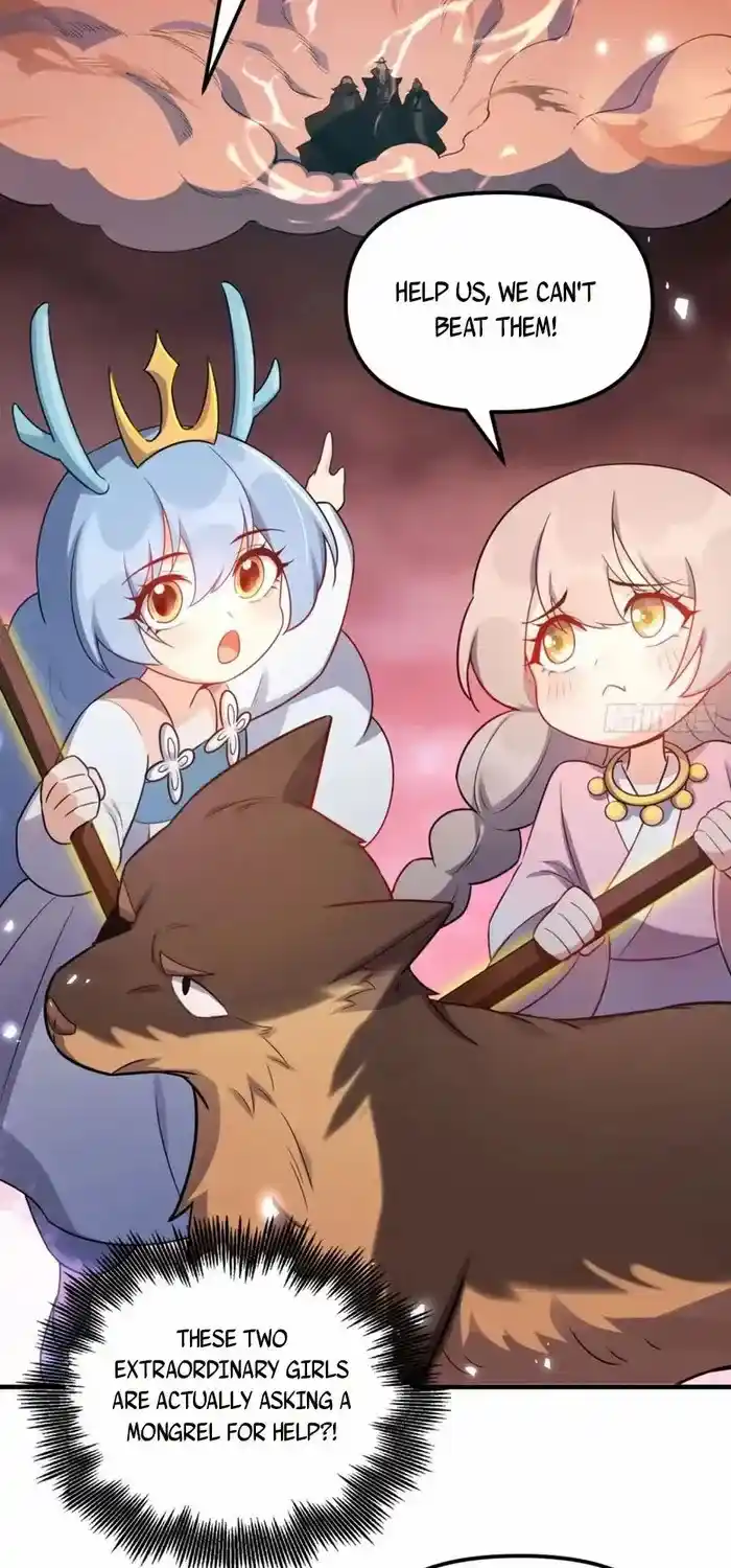 I’m Actually A Cultivation Bigshot Chapter 557