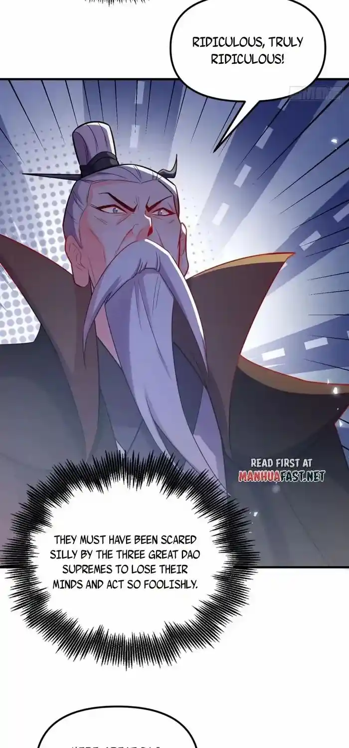 I’m Actually A Cultivation Bigshot Chapter 557