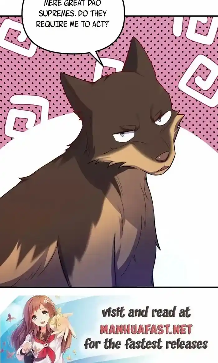 I’m Actually A Cultivation Bigshot Chapter 557