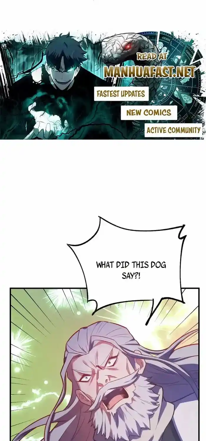 I’m Actually A Cultivation Bigshot Chapter 558