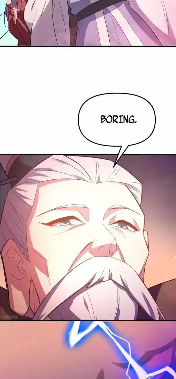 I’m Actually A Cultivation Bigshot Chapter 558