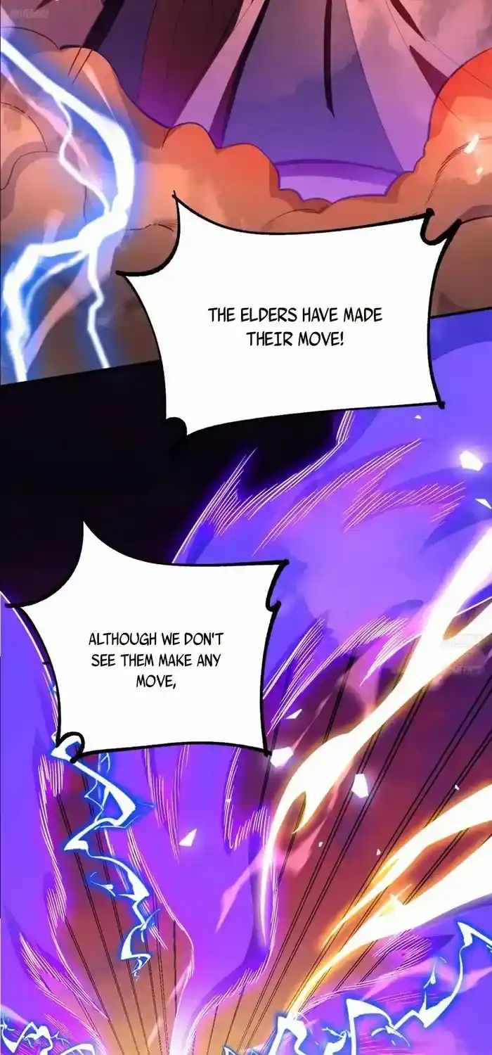 I’m Actually A Cultivation Bigshot Chapter 558