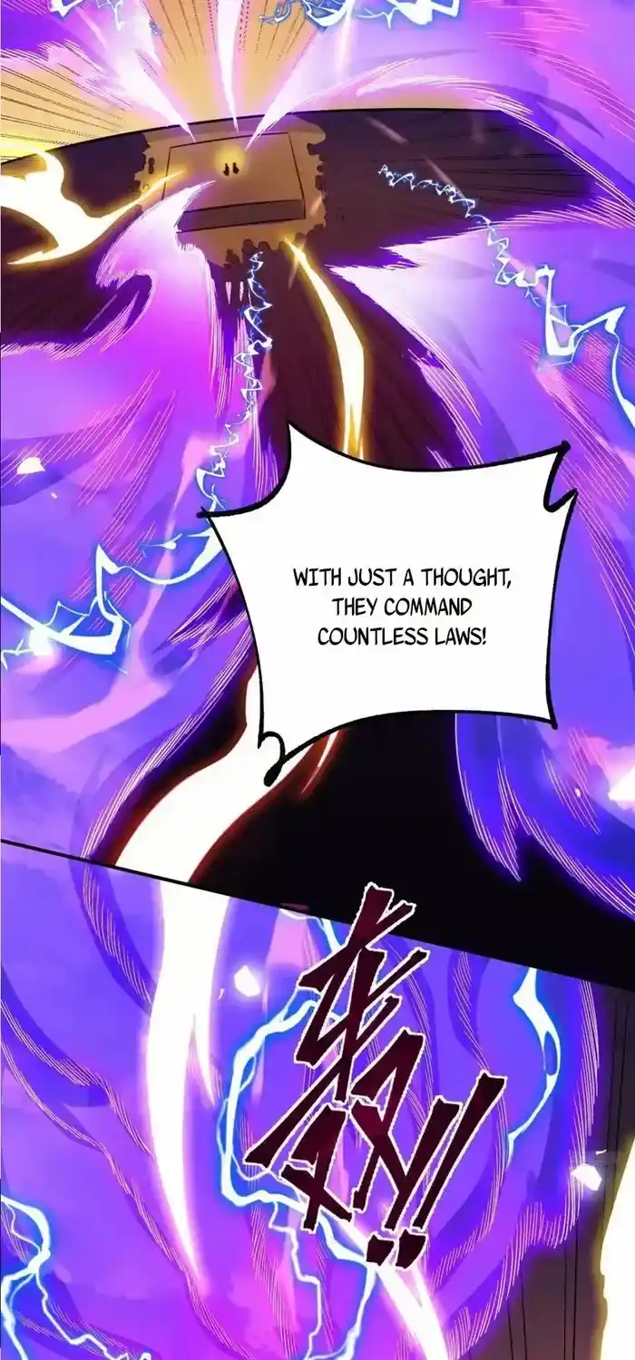 I’m Actually A Cultivation Bigshot Chapter 558