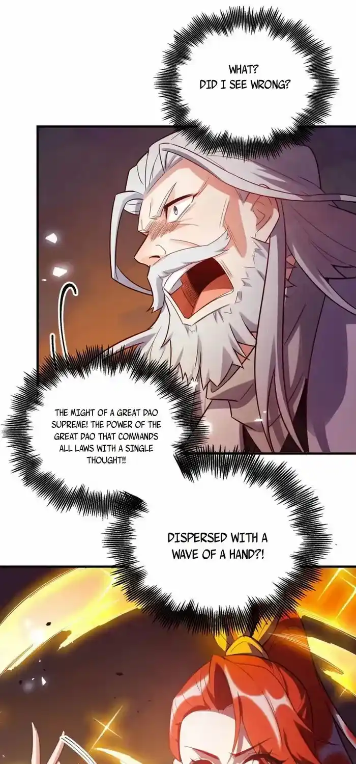 I’m Actually A Cultivation Bigshot Chapter 558