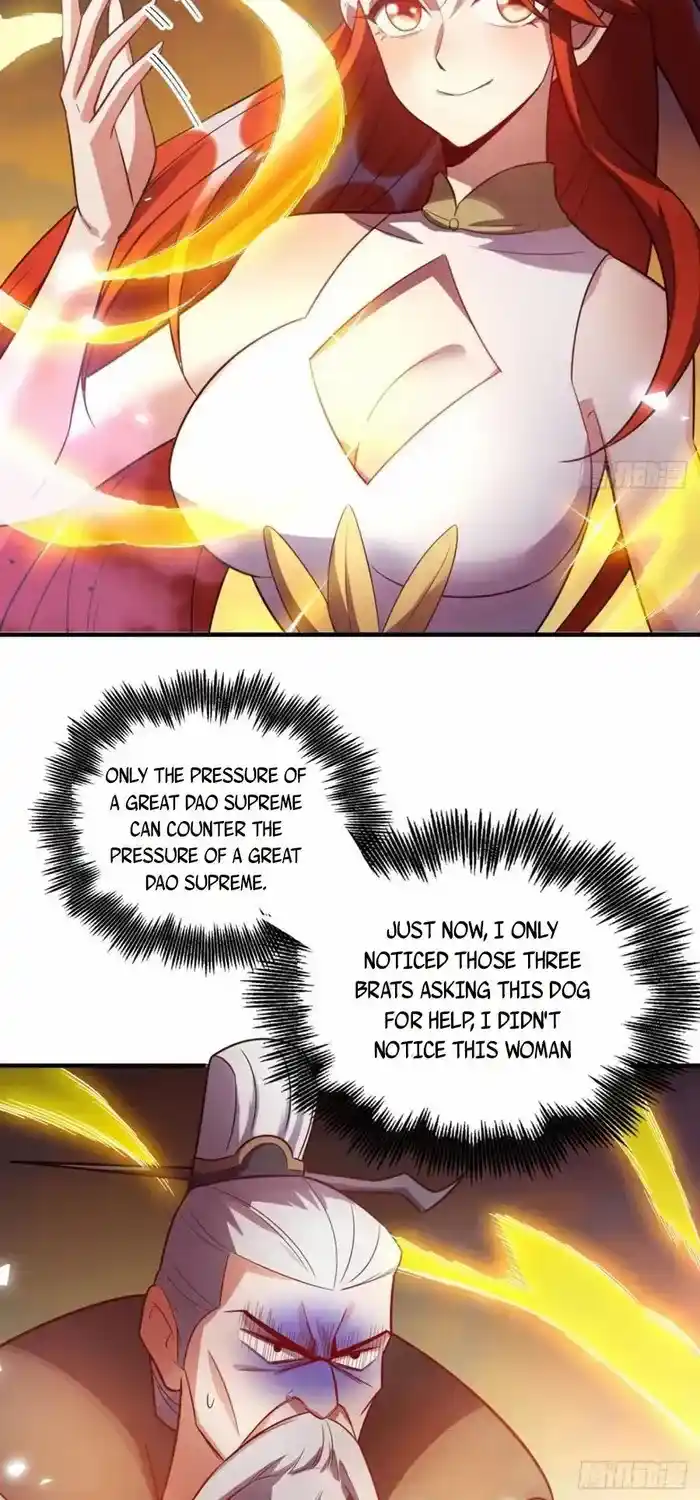 I’m Actually A Cultivation Bigshot Chapter 558