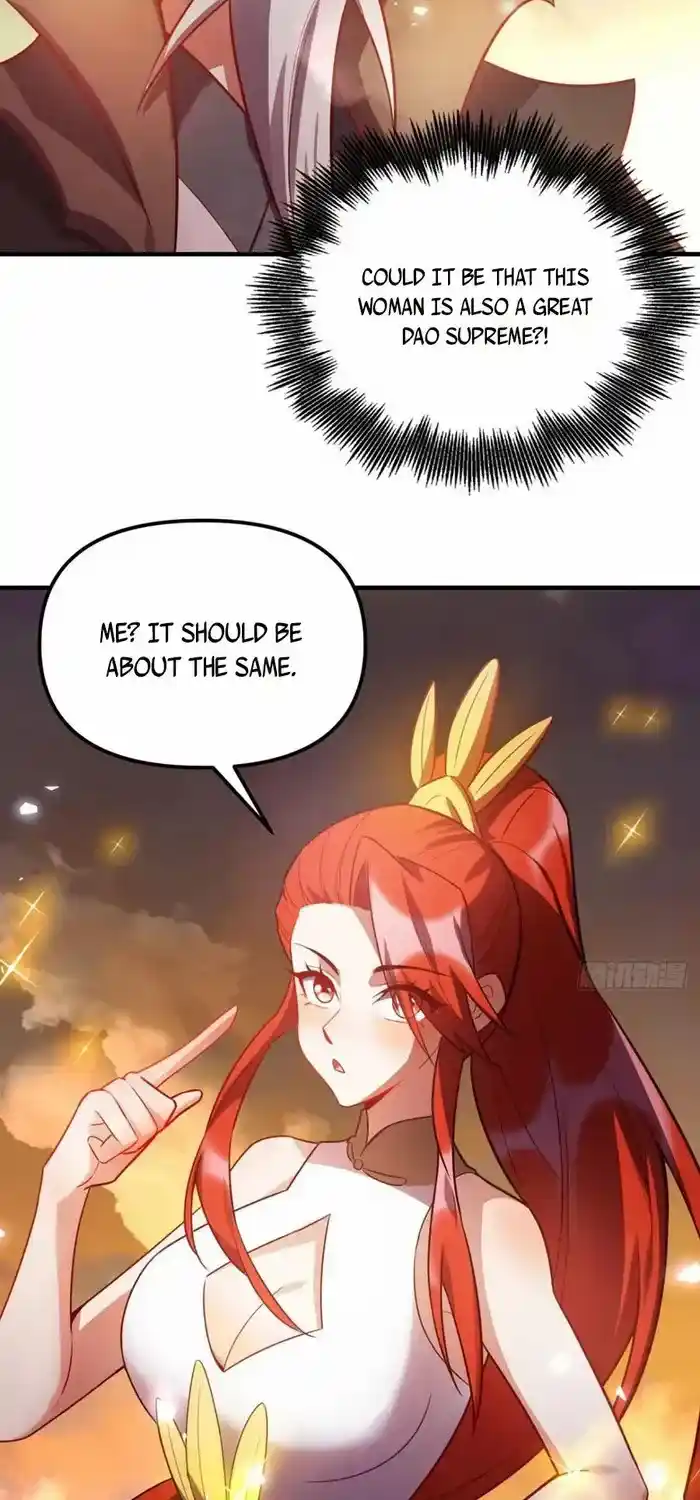 I’m Actually A Cultivation Bigshot Chapter 558