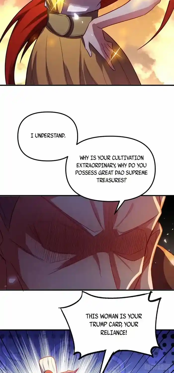 I’m Actually A Cultivation Bigshot Chapter 558