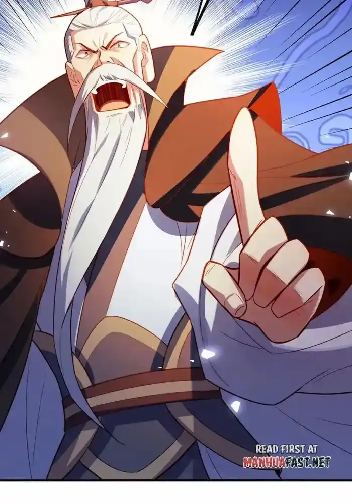 I’m Actually A Cultivation Bigshot Chapter 558