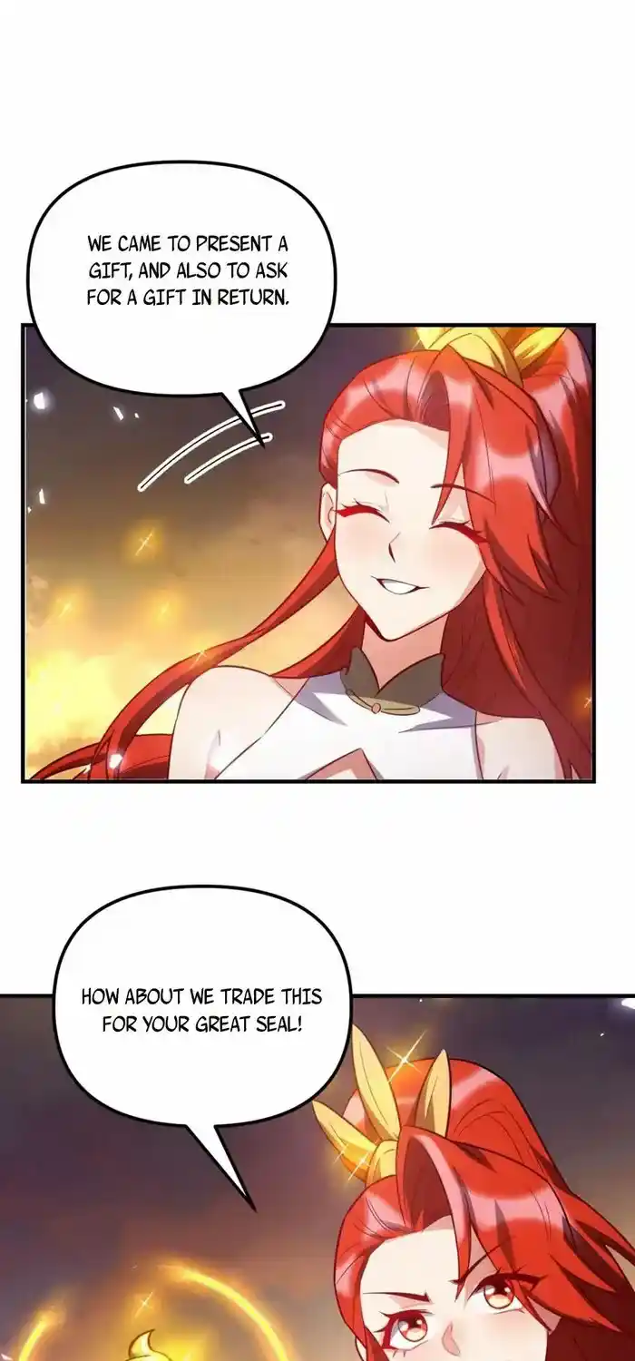 I’m Actually A Cultivation Bigshot Chapter 558