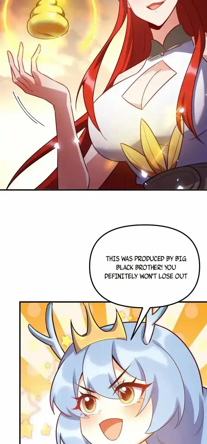 I’m Actually A Cultivation Bigshot Chapter 558