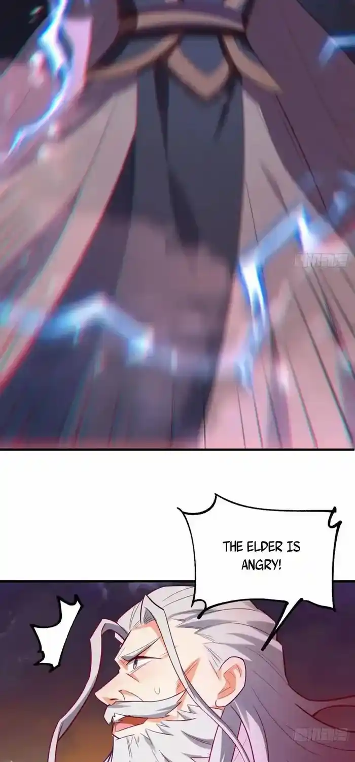 I’m Actually A Cultivation Bigshot Chapter 558