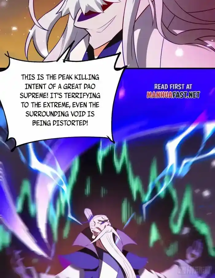 I’m Actually A Cultivation Bigshot Chapter 558