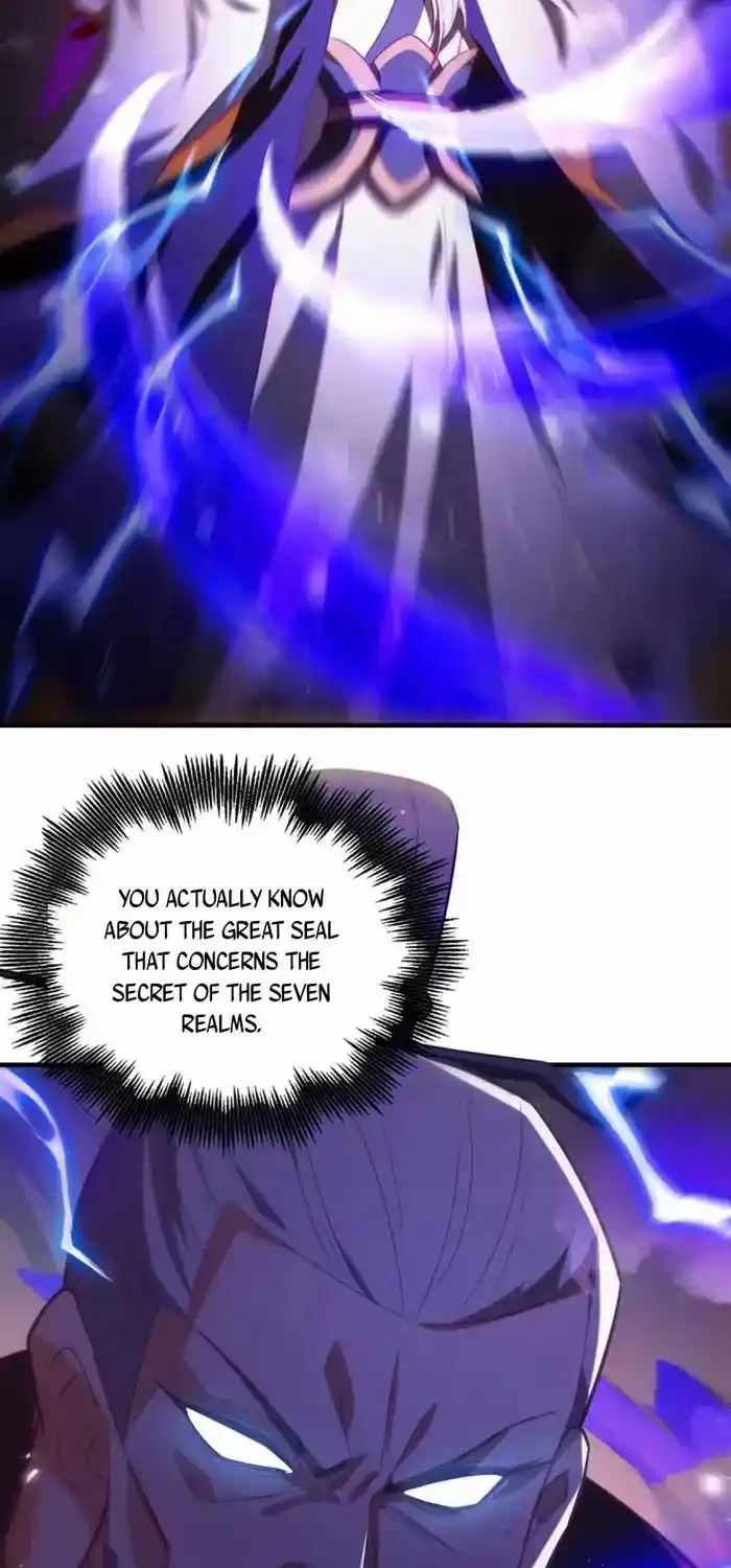 I’m Actually A Cultivation Bigshot Chapter 558