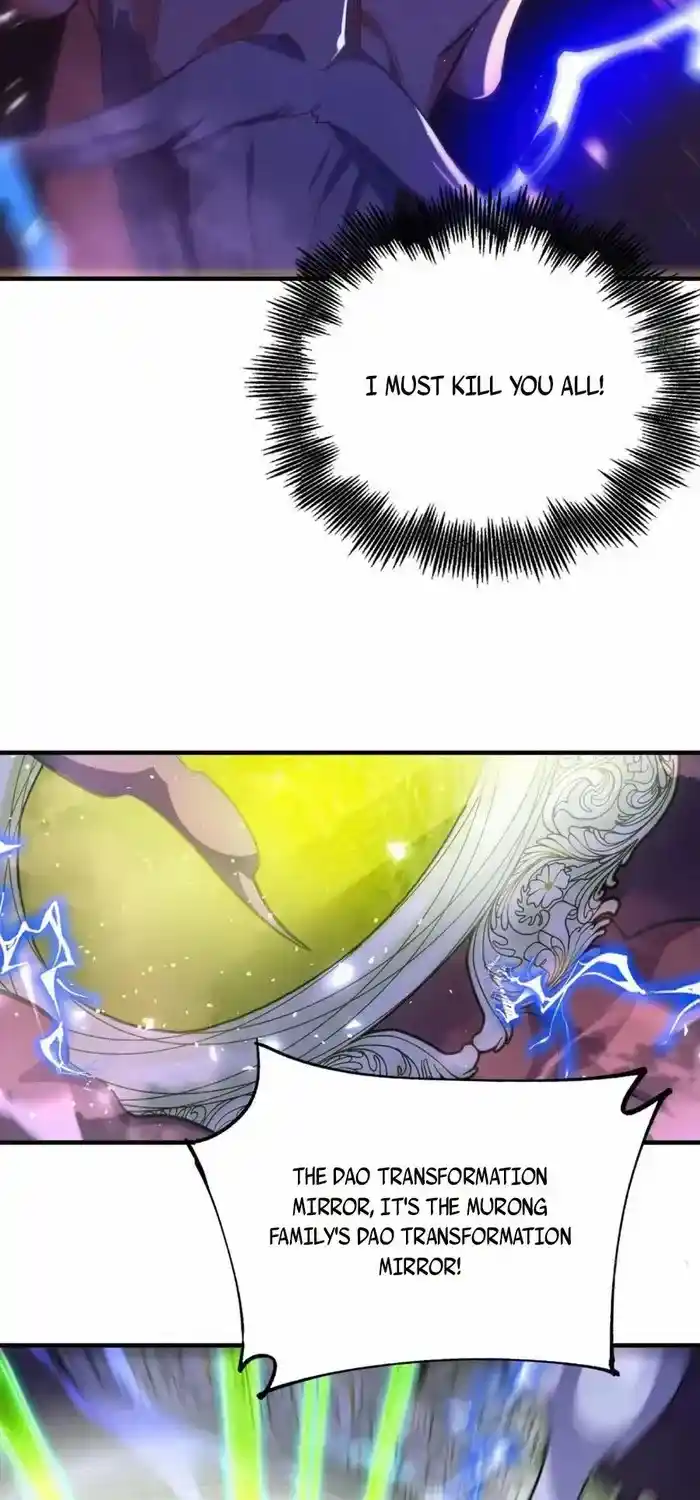 I’m Actually A Cultivation Bigshot Chapter 558