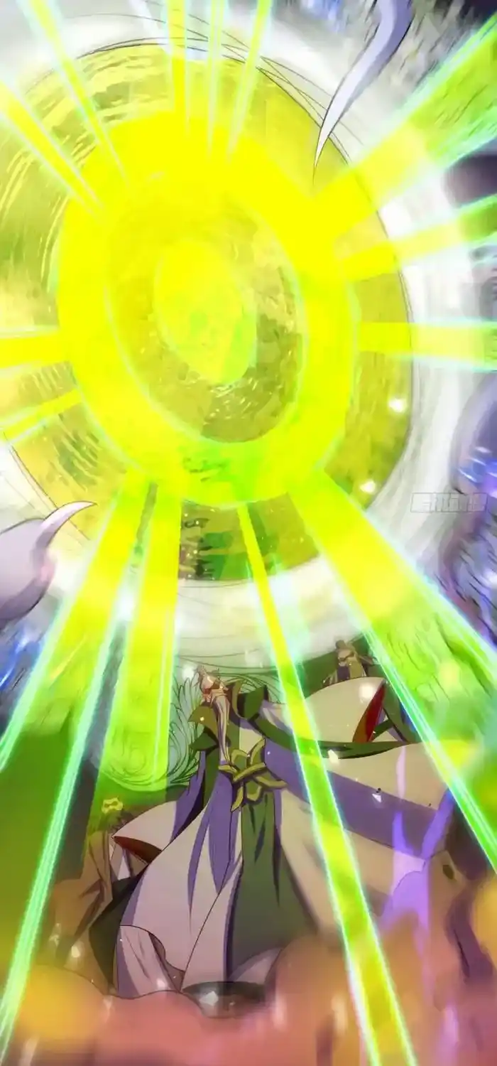 I’m Actually A Cultivation Bigshot Chapter 558