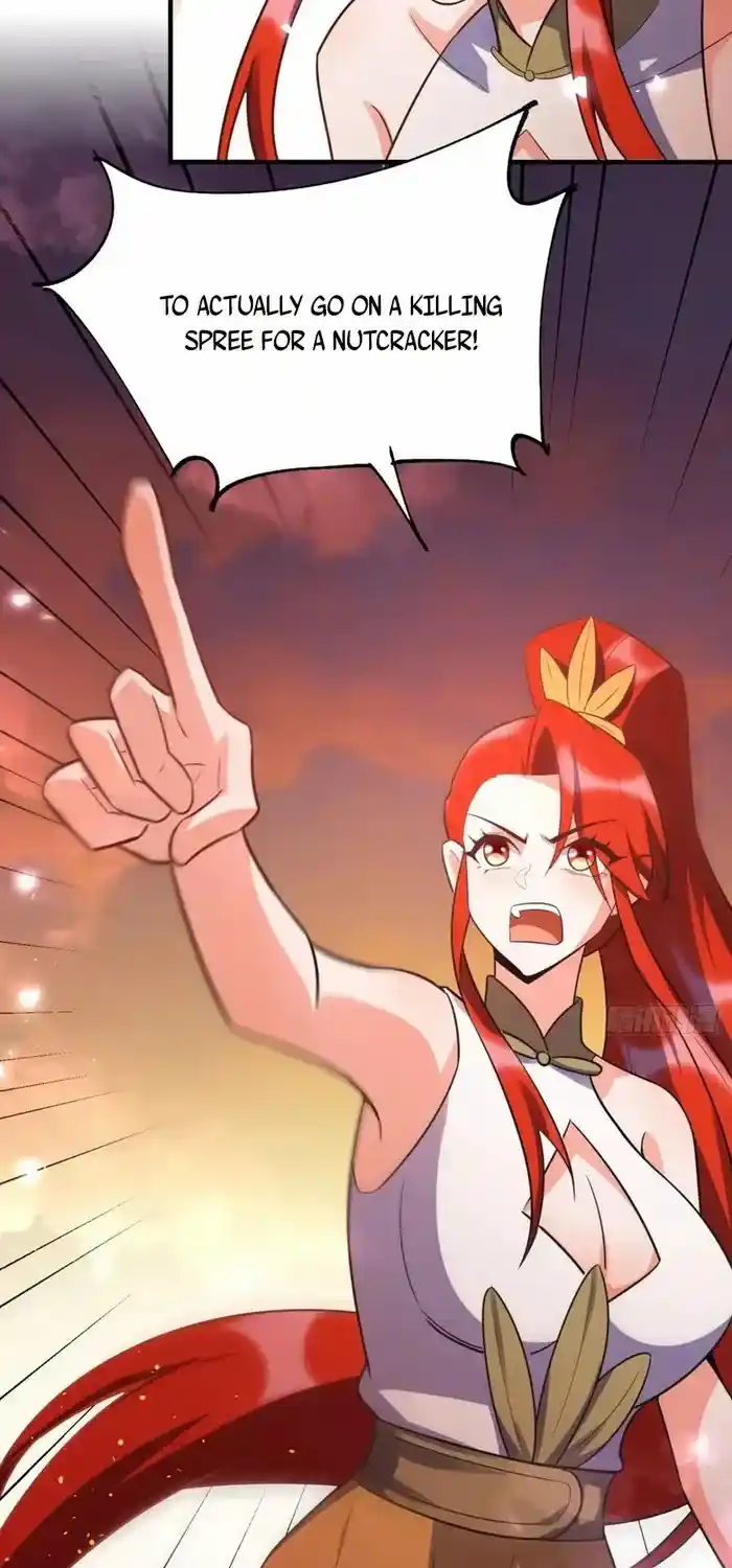 I’m Actually A Cultivation Bigshot Chapter 558