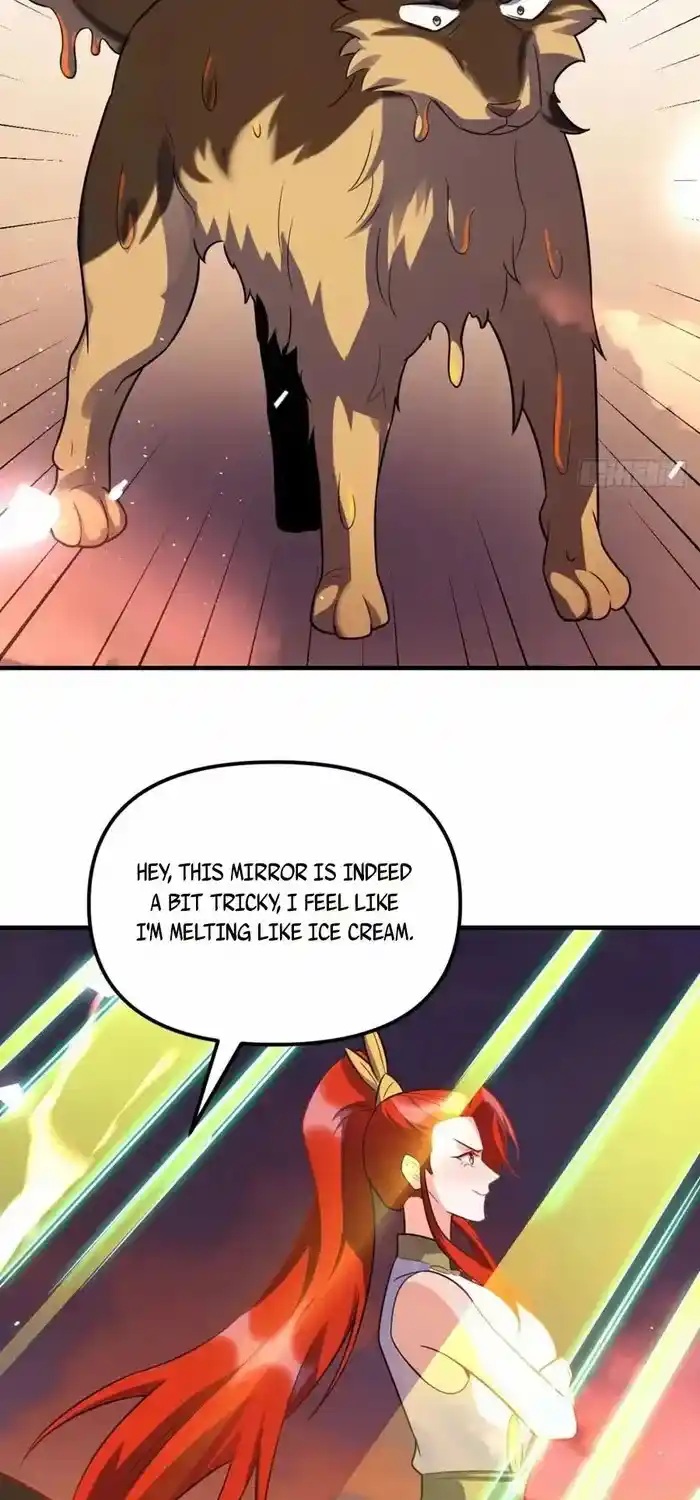 I’m Actually A Cultivation Bigshot Chapter 558