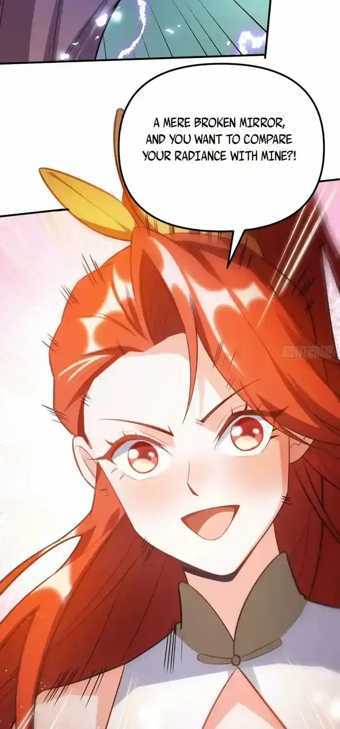 I’m Actually A Cultivation Bigshot Chapter 558