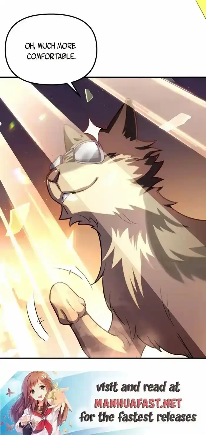 I’m Actually A Cultivation Bigshot Chapter 558