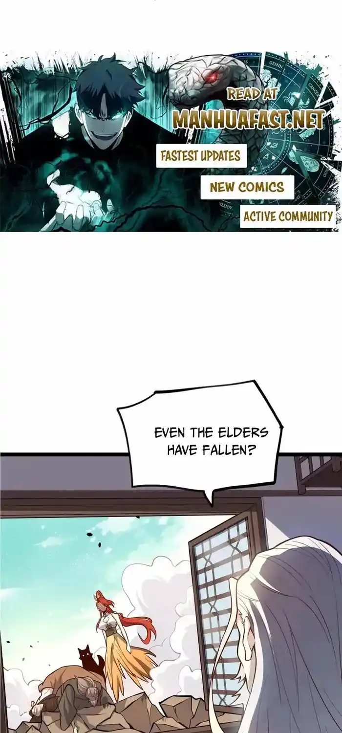 I’m Actually A Cultivation Bigshot Chapter 559