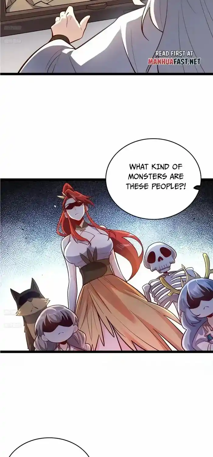 I’m Actually A Cultivation Bigshot Chapter 559