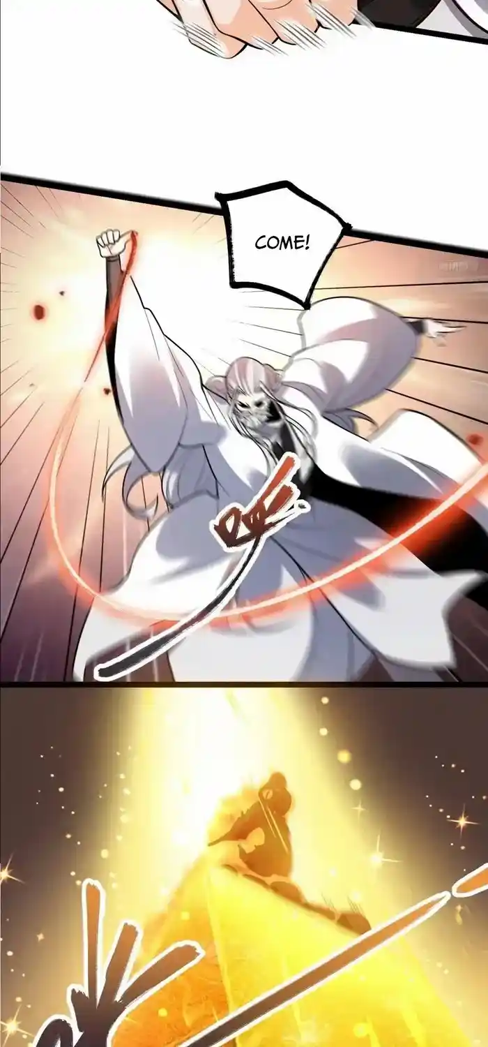 I’m Actually A Cultivation Bigshot Chapter 559