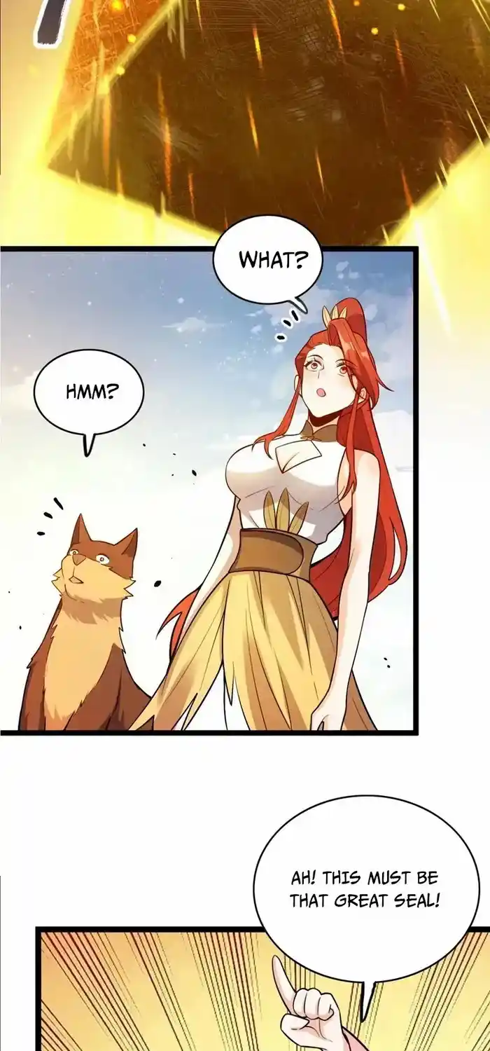 I’m Actually A Cultivation Bigshot Chapter 559